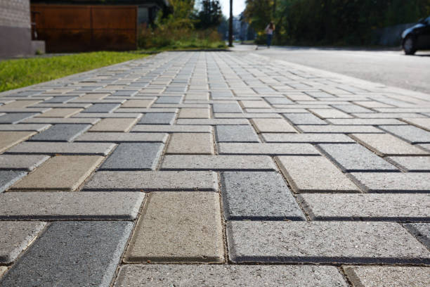 Best Residential Driveway Paver Services  in Bessemer, AL