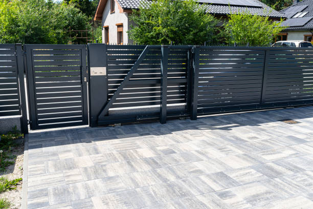 Trusted Bessemer, AL Driveway Pavers Experts