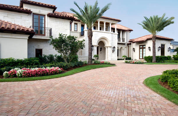 Best Affordable Driveway Pavers  in Bessemer, AL