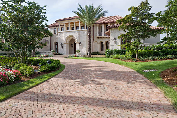 Best Concrete Paver Driveway  in Bessemer, AL