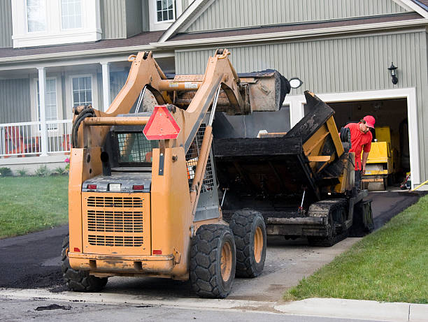 Reasons to Select Us for Your Driveway Paving Requirements in Bessemer, AL
