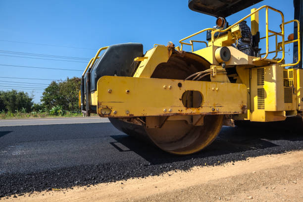Professional Driveway Pavers in Bessemer, AL